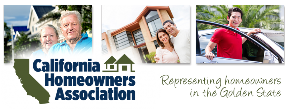 California Homeowners Association